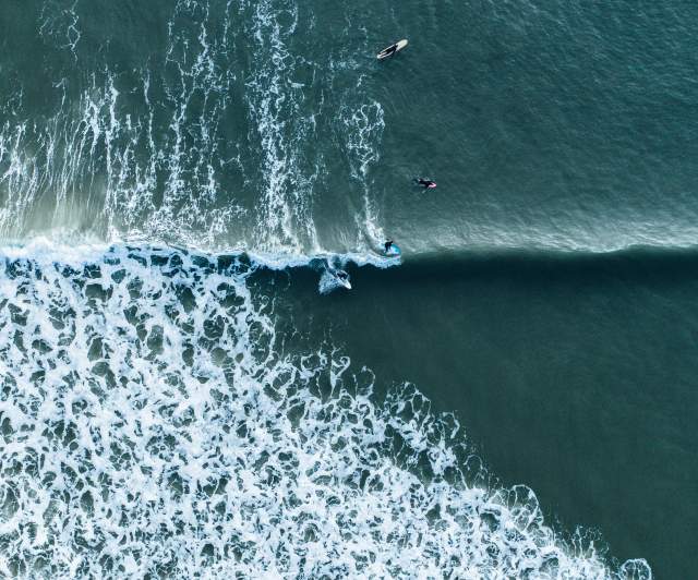 Top Surfing Spots in Newport Discover Newport Rhode Island