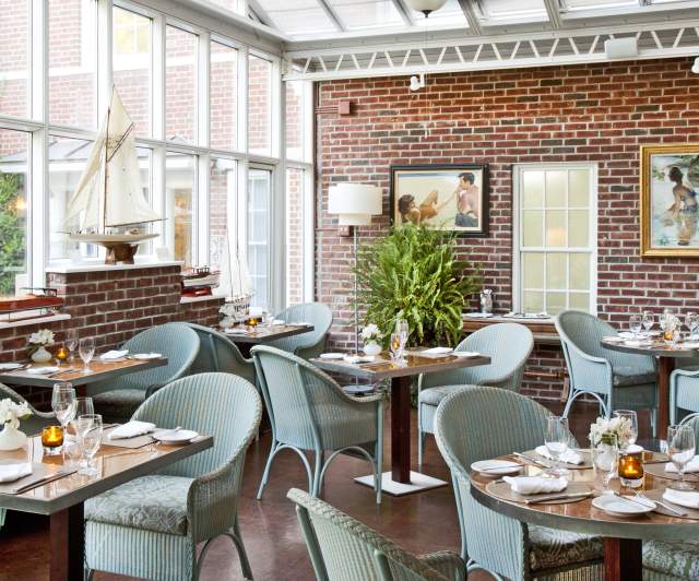 Brunch In Newport Find Rhode Island Restaurants Cafes