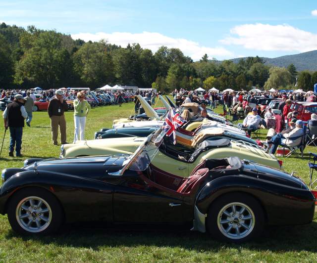 British Motorcars In Bristol Discover Newport Rhode Island