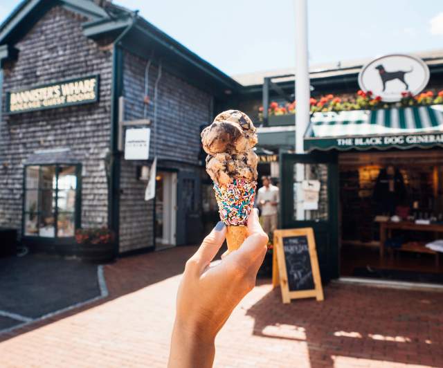 Ice Cream Shops in Newport Discover Newport Rhode Island