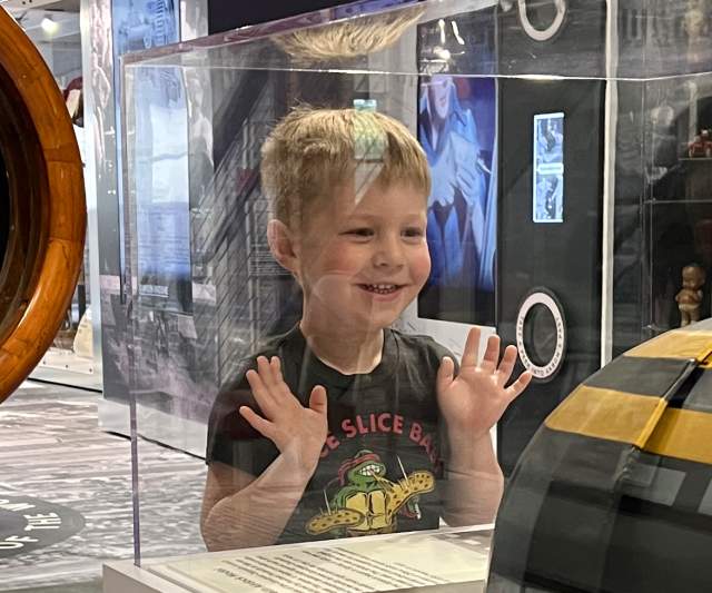 Akron History Museum