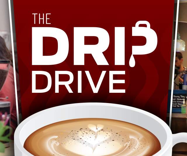 2026 Drip Drive