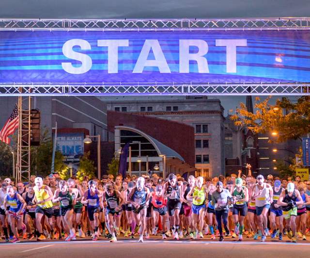 2025 Marathon