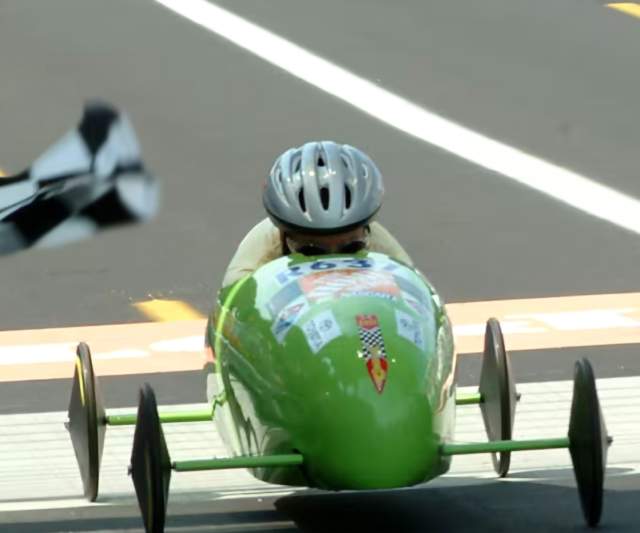 Soap Box Derby