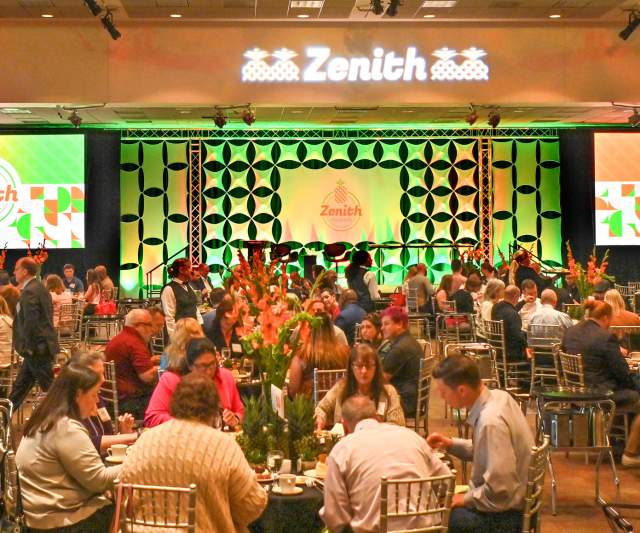 Zenith Awards
