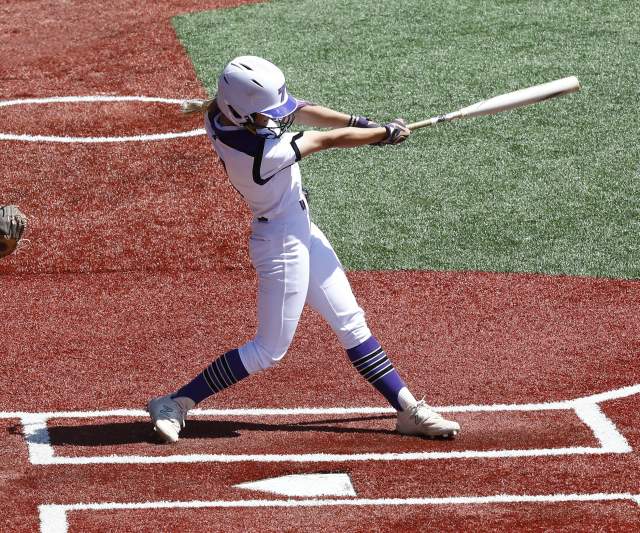 SAGA Softball at Firestone Stadium