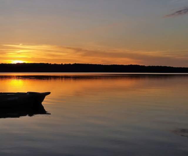 Nimisila Reservoir Metro Park, Summit Metro Parks