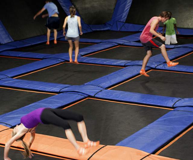 Sky Zone