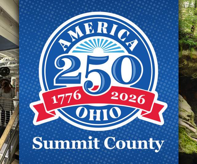 America 250-Ohio: Summit County