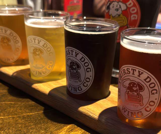 Brew Path Activate Passport Hero