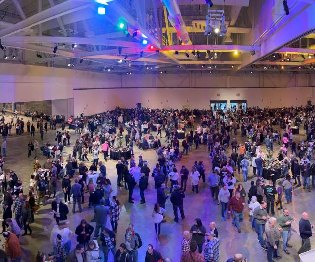Summit Brew Path Bash 2024