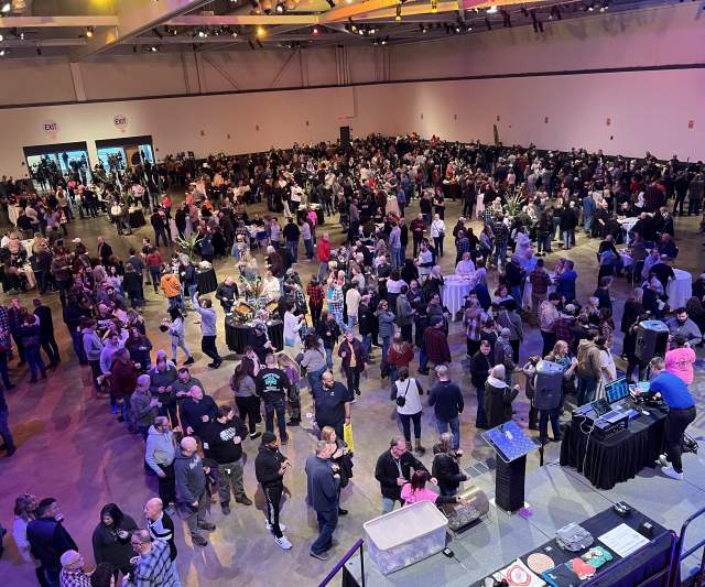 2023 Summit Brew Path Bash