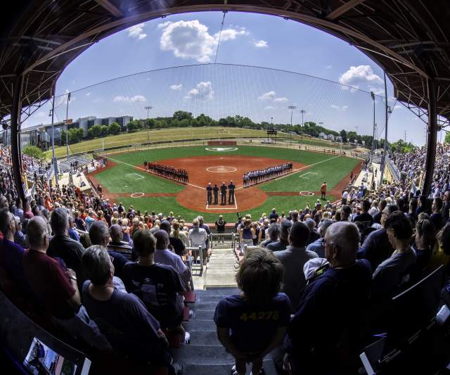 Firestone Stadium