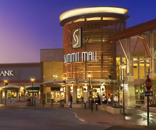 Summit Mall
