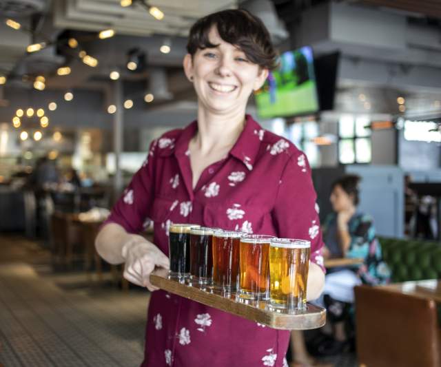 Great Restaurants Near Chandler Fashion Center
