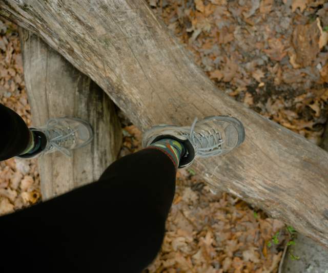Best Hikes Near Providence, Rhode Island