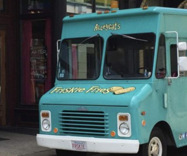 Food Truck Drag Brunch Block Party - Providence Culinary Collective