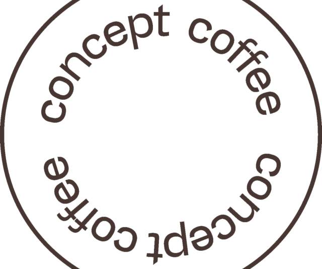 Concept Coffee