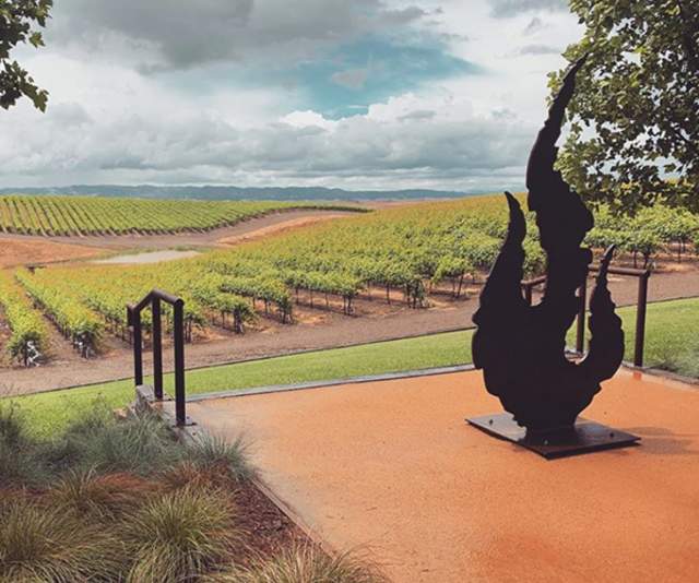 Matchbook Winery