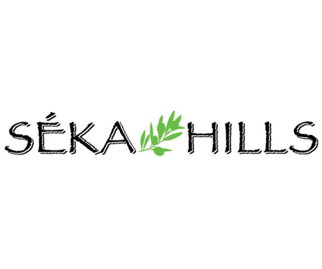 Séka Hills