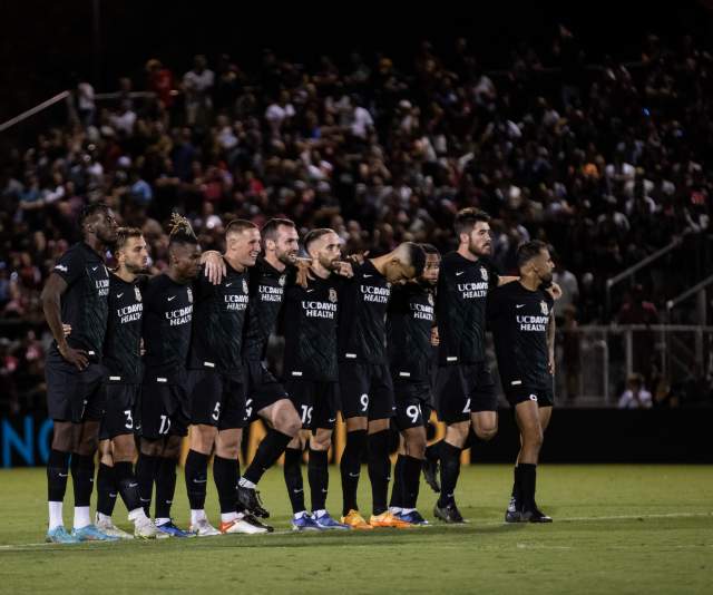 Sacramento Republic FC 2024