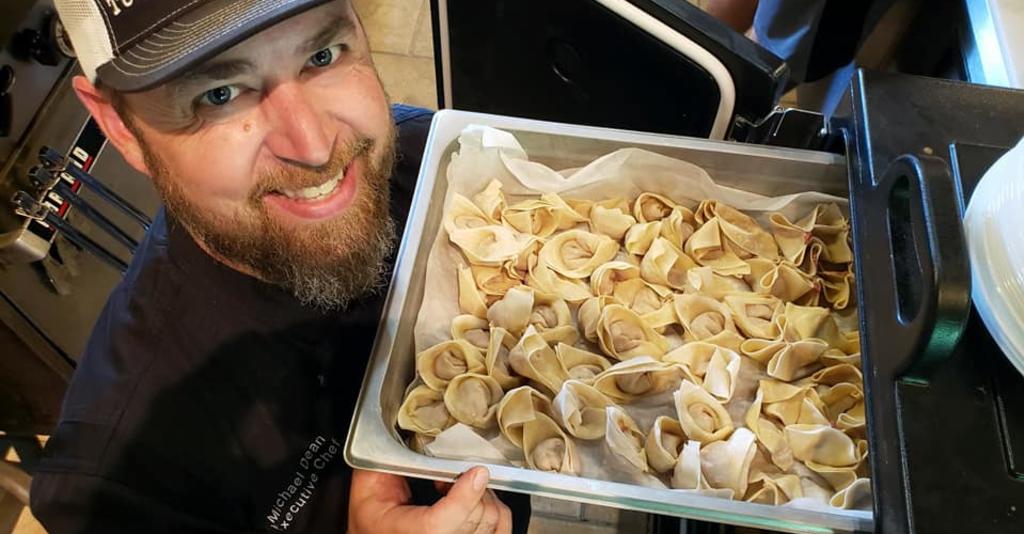 Michael Dean_Executive Chef