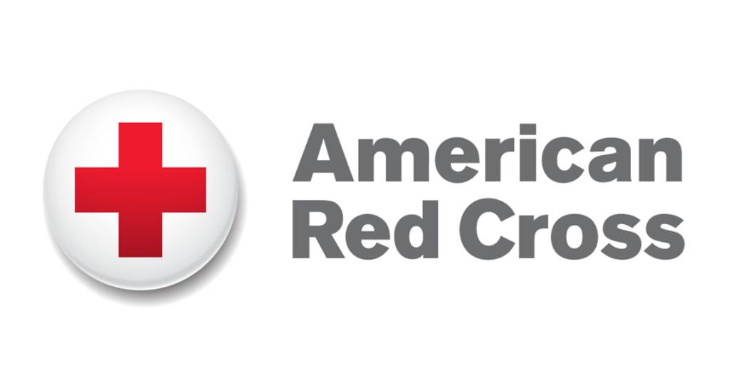 American Red Cross - Finger Lakes Chapter Logo Banner