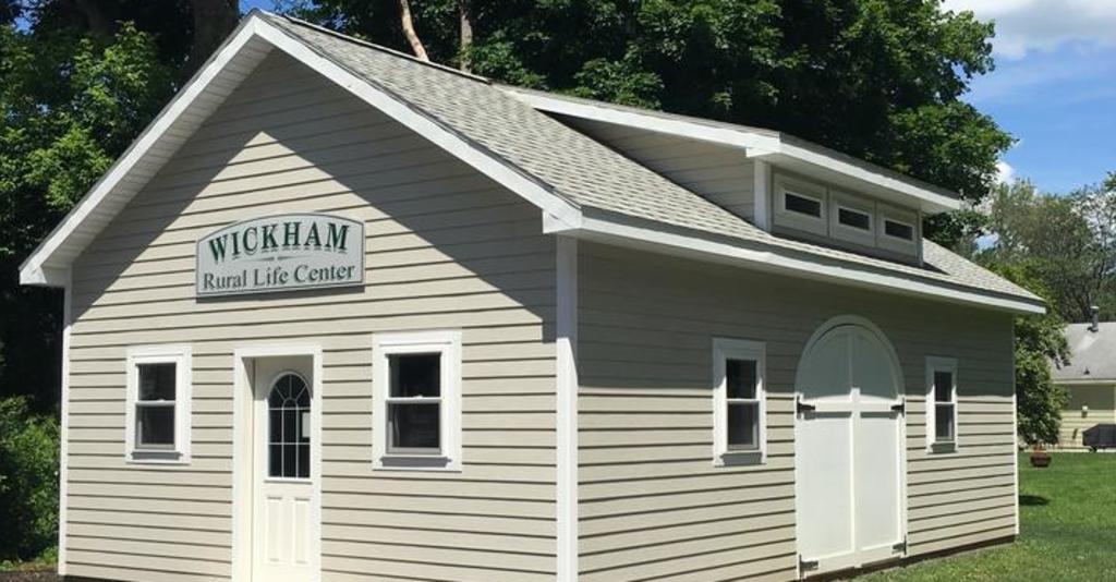 Wickham Rural Life Center