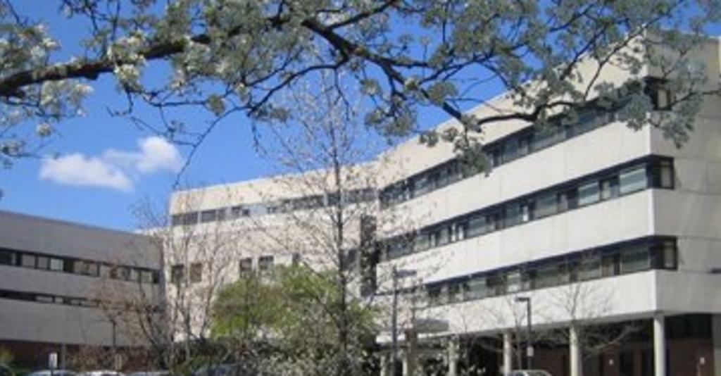 Cayuga_Medical_Center_Main_Building