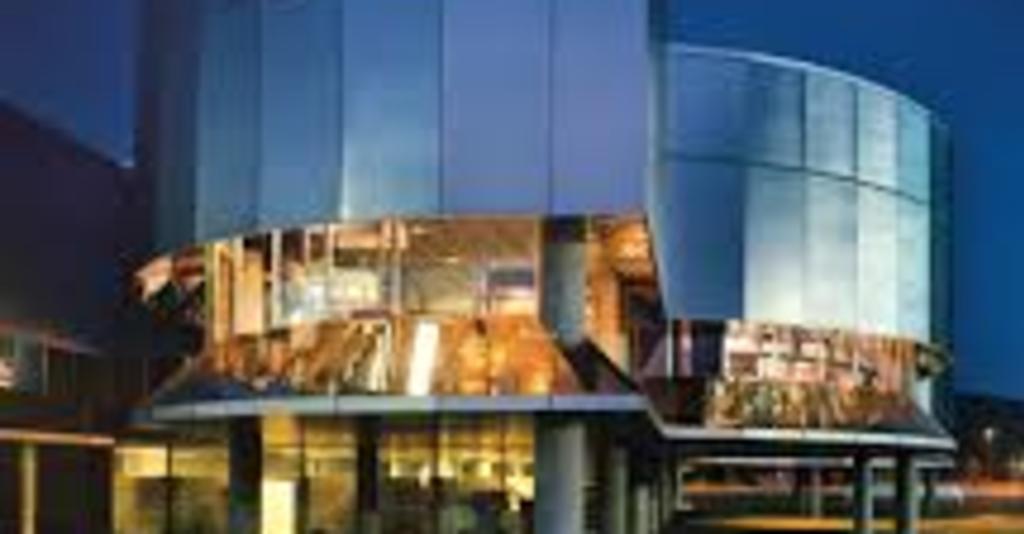 Corning_Museum_of_Glass_West_Wing