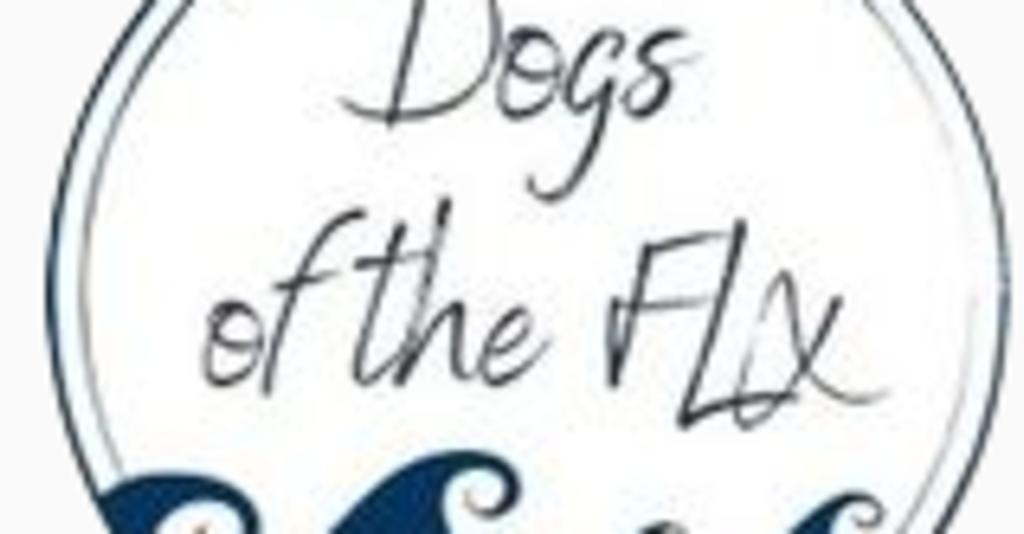 Dogs of the Finger Lakes Logo