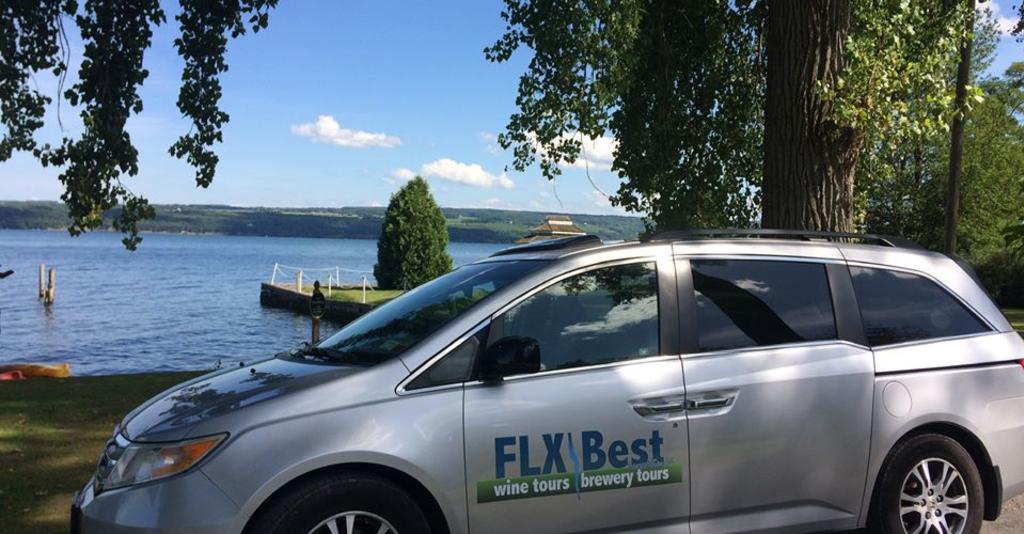 FLX Best Wine Tours