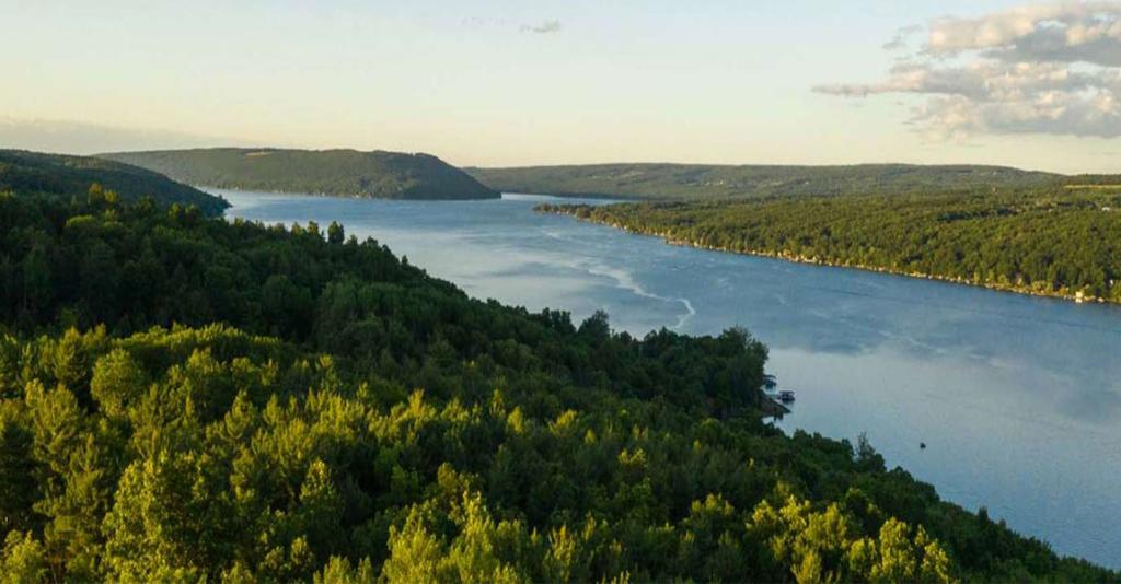 Finger Lakes Wine Country Tourism Marketing Association