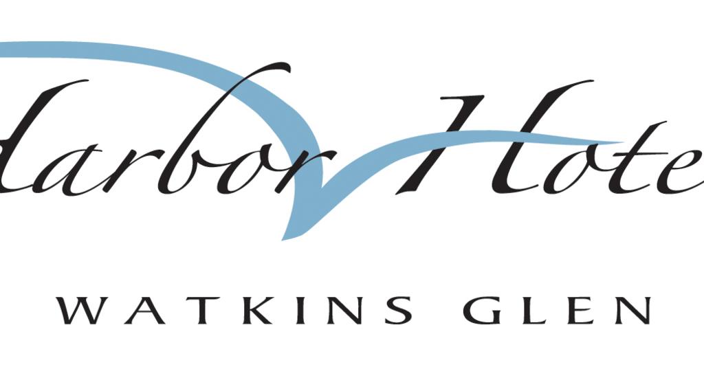 Watkins Glen Harbor Hotel Logo
