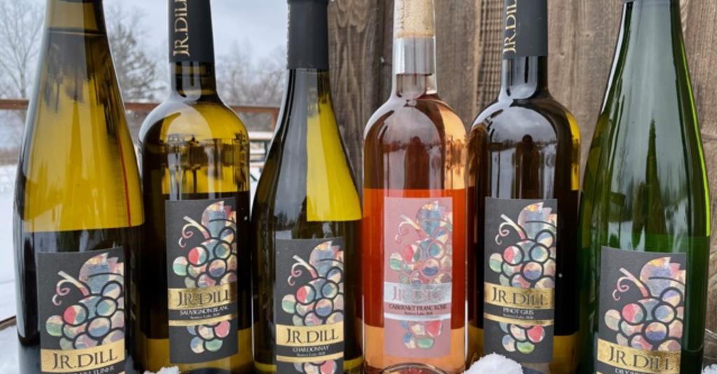 J.R. Dill Wines