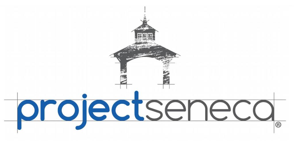 Project Seneca - Logo Banner