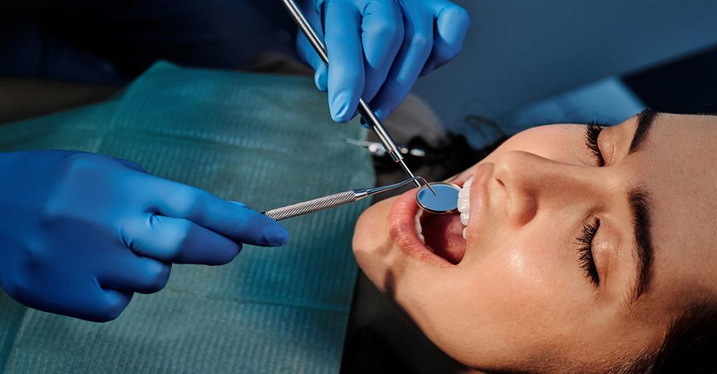 Seneca Dental Associates - Stock
