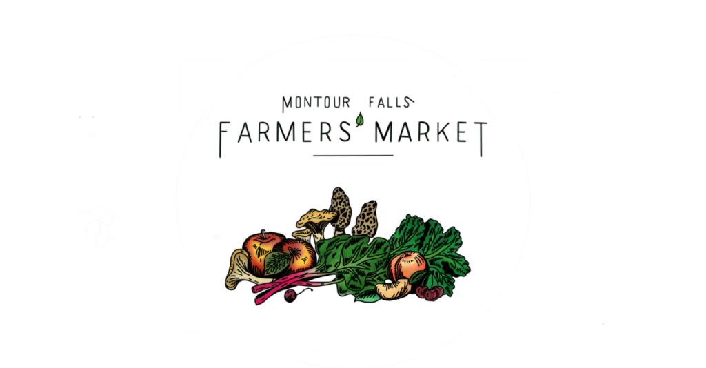 MF Farmers Market Logo