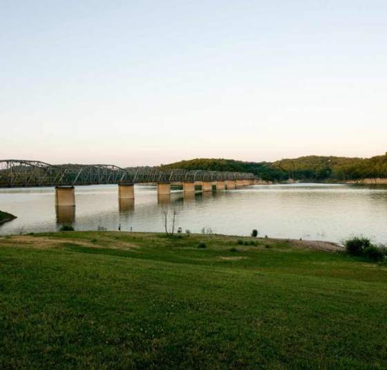 Bull Shoals Lake