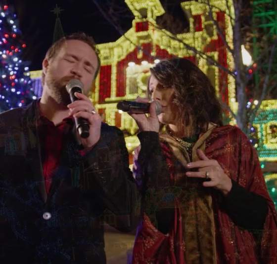 Branson Christmas Shows