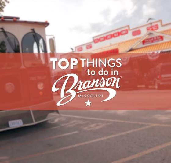 Things to do in Branson - Downtown Edition