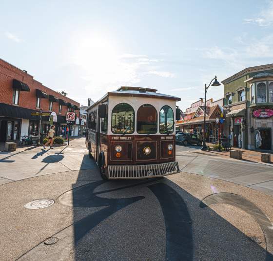 Historic Downtown Branson Showcase - 2026 Update