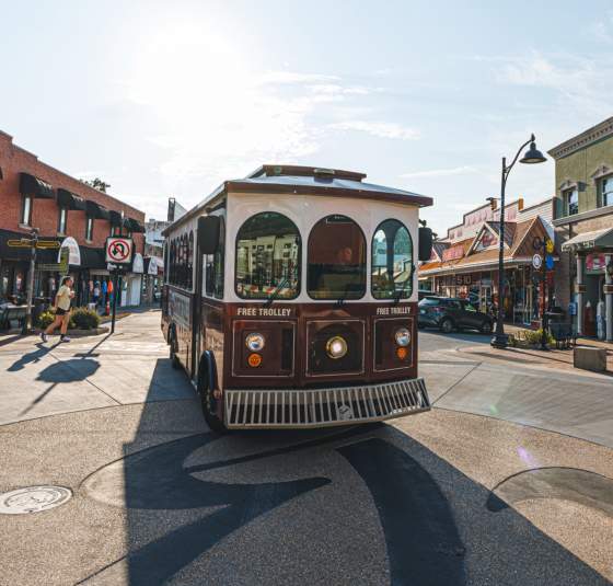 Historic Downtown Branson Showcase - 2026 Update