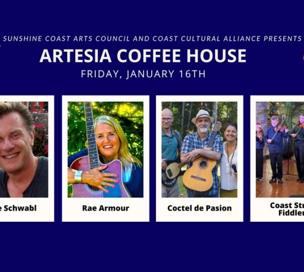 Artesia Coffee House