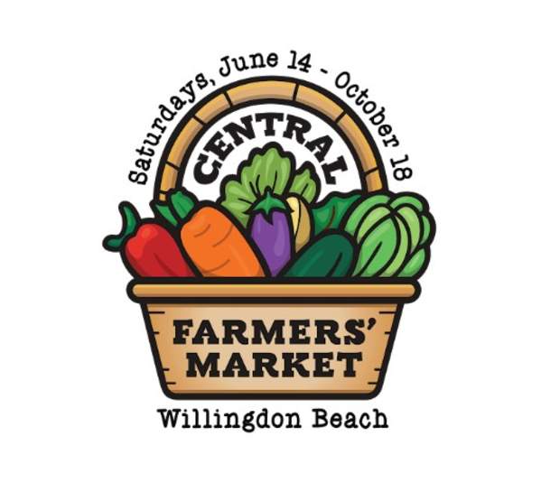 Central Farmers' Market