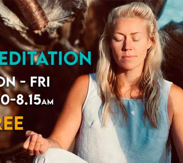 Meditation