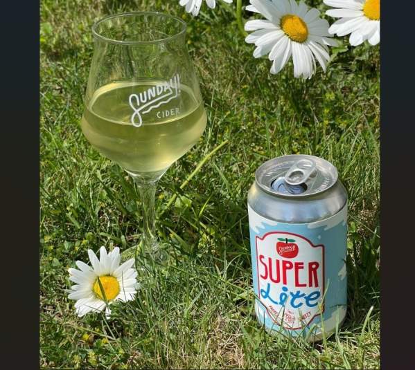 Mother’s Day at Sunday Cider