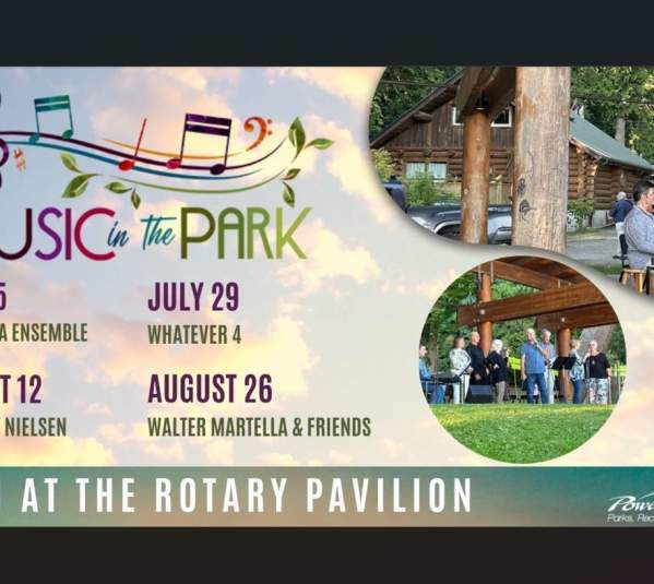 Music in the Park