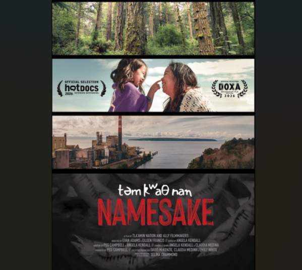 3 Ears Indigenous Film Festival