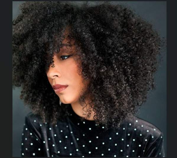 Pender Harbour Music Society presents: Krystle Dos Santos